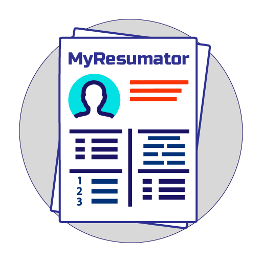 MyResumator Logo